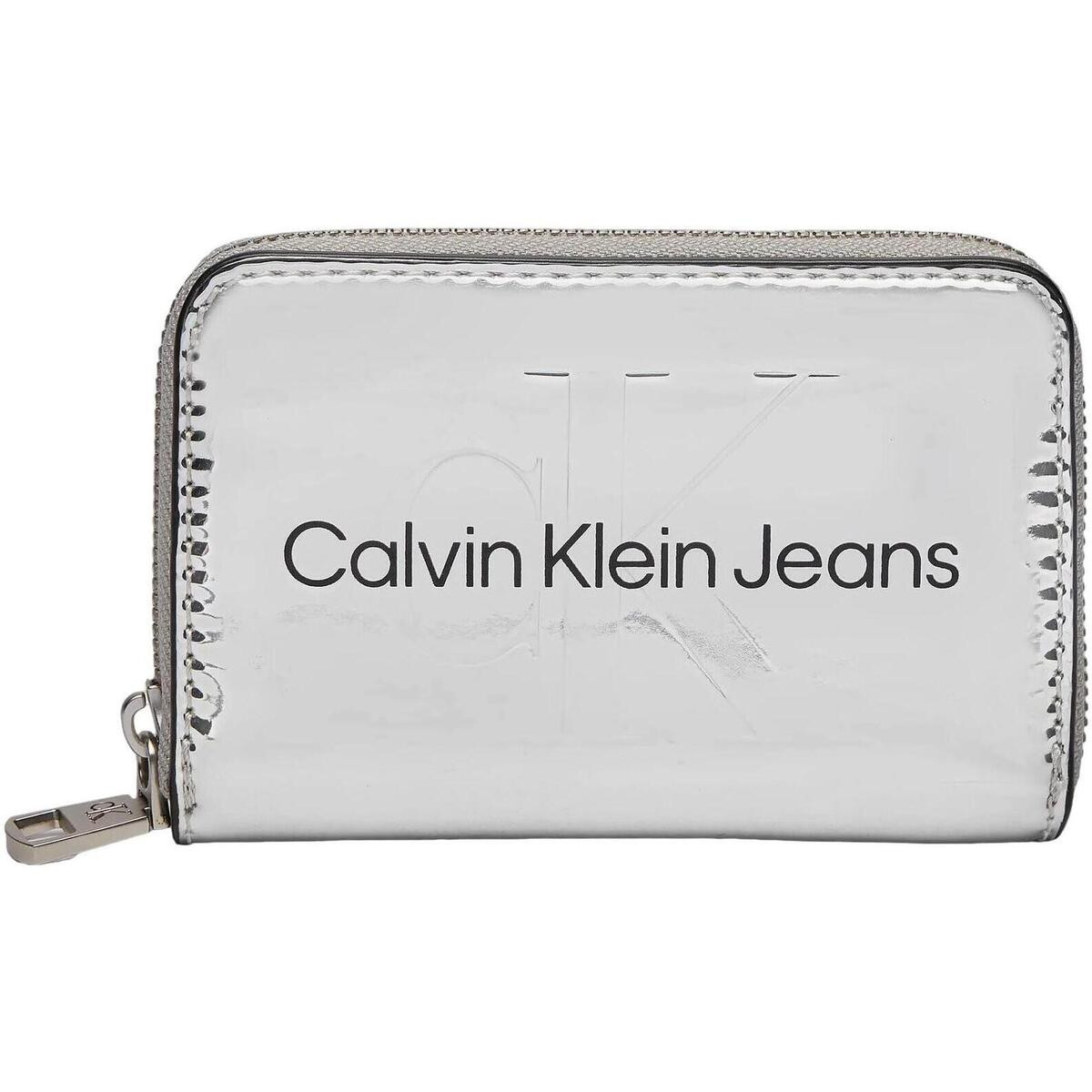 Calvin Klein Jeans  K60K611863  Šedá