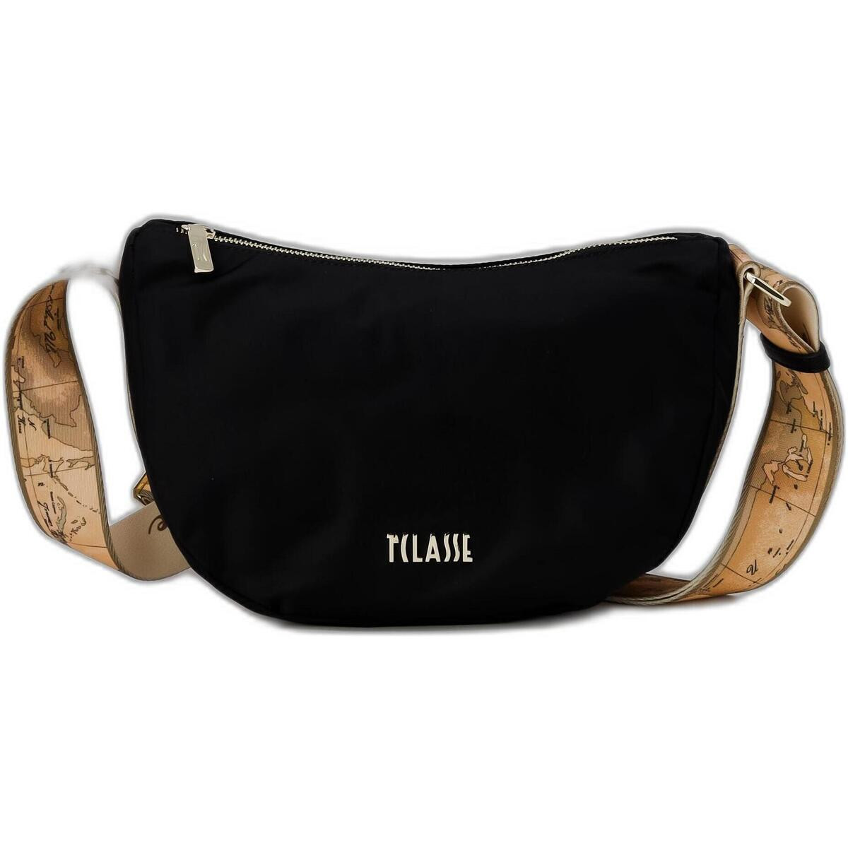 Alviero Martini  L GZ67 9762  Černá