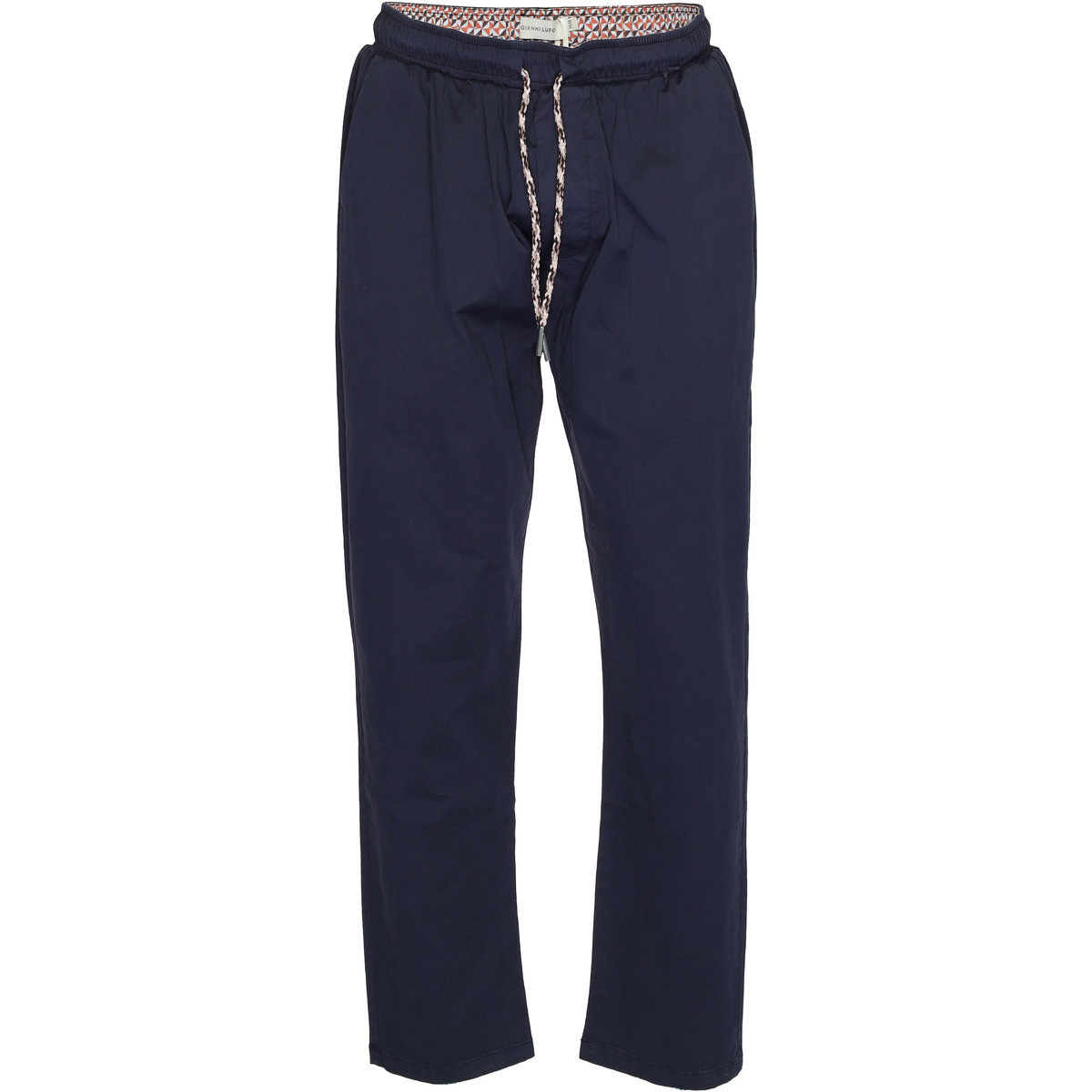 Gianni Lupo  GL6072Q  Modrá