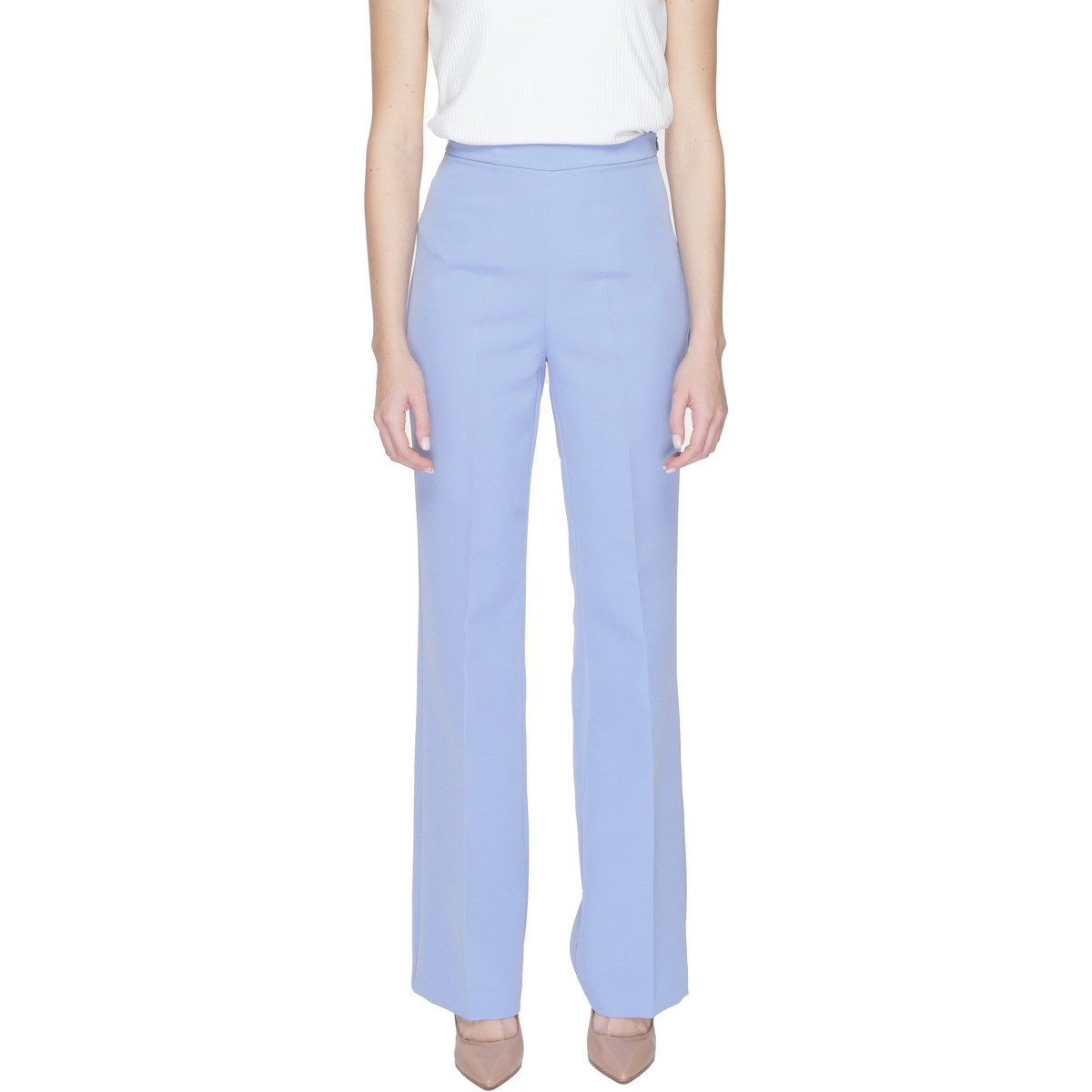 Silence  SD2013  Fialová