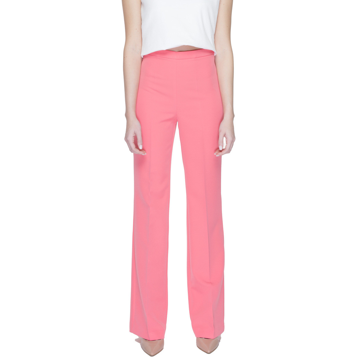 Silence  SD2013PE24  Červená