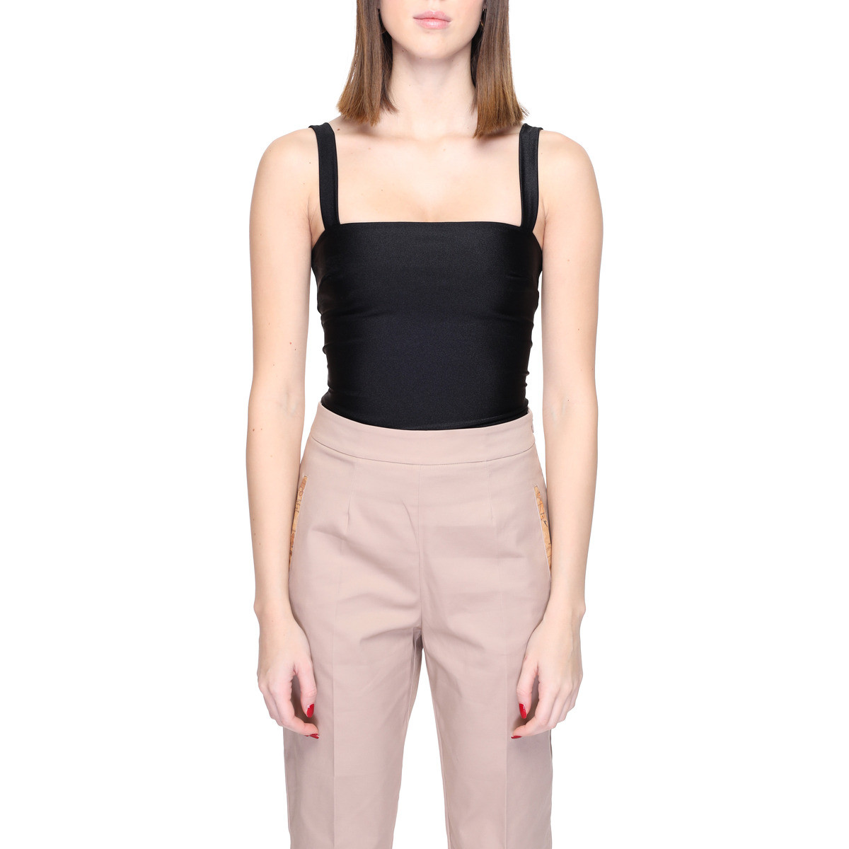 Silence  SD6009PE24  Černá