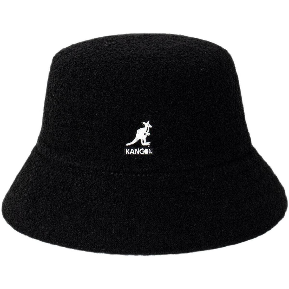 Kangol  Bermuda UNISEX K3050ST  Černá