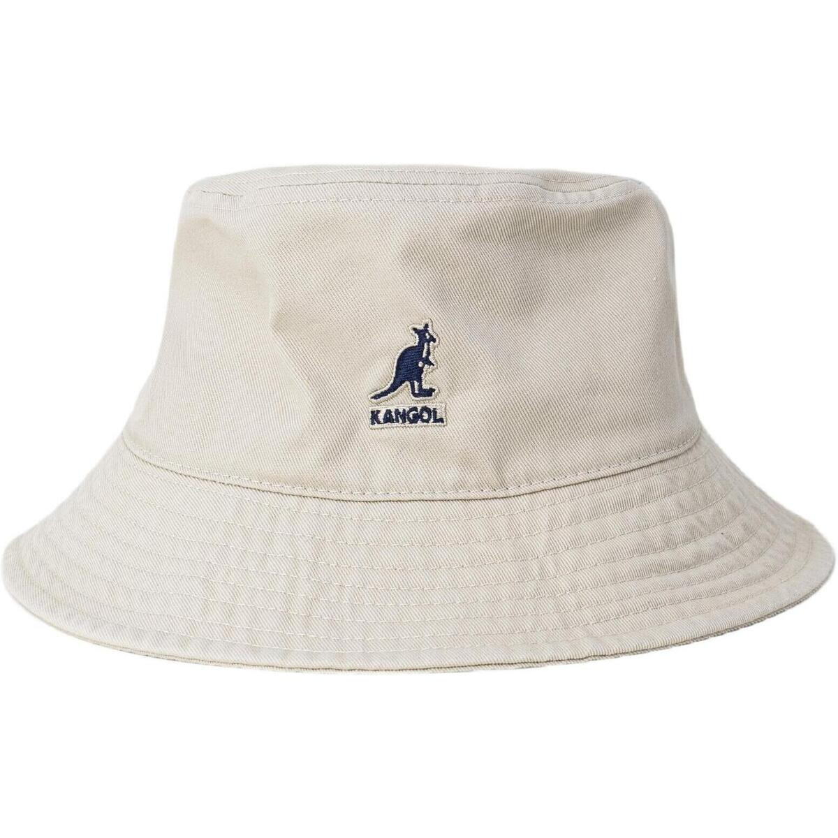 Kangol  Washed UNISEX K4224HT  Béžová