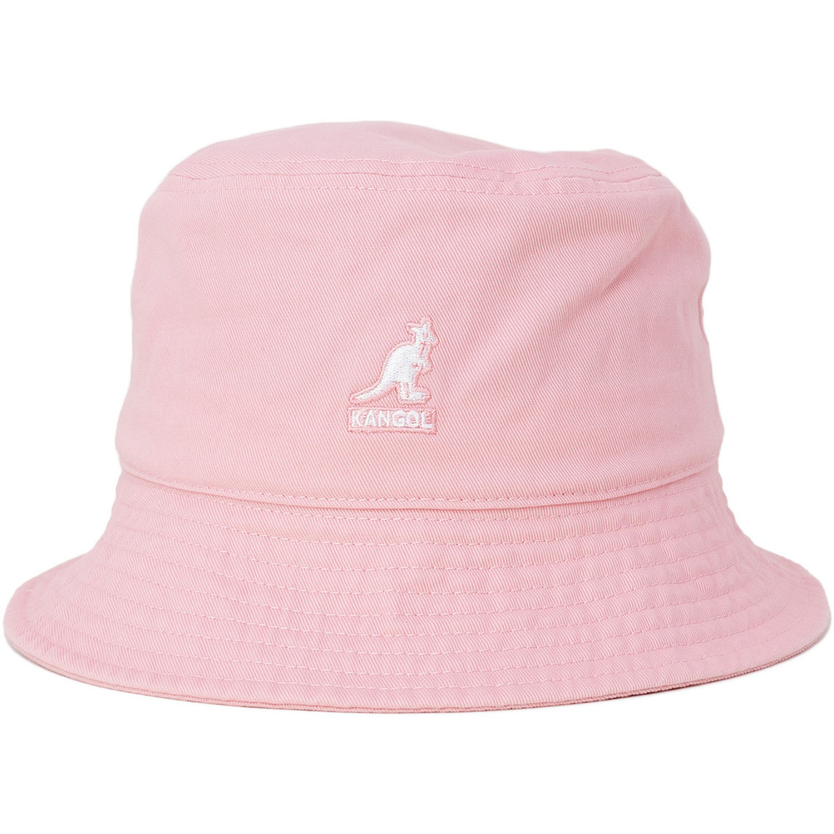 Kangol  Washed UNISEX K4224HT  Růžová