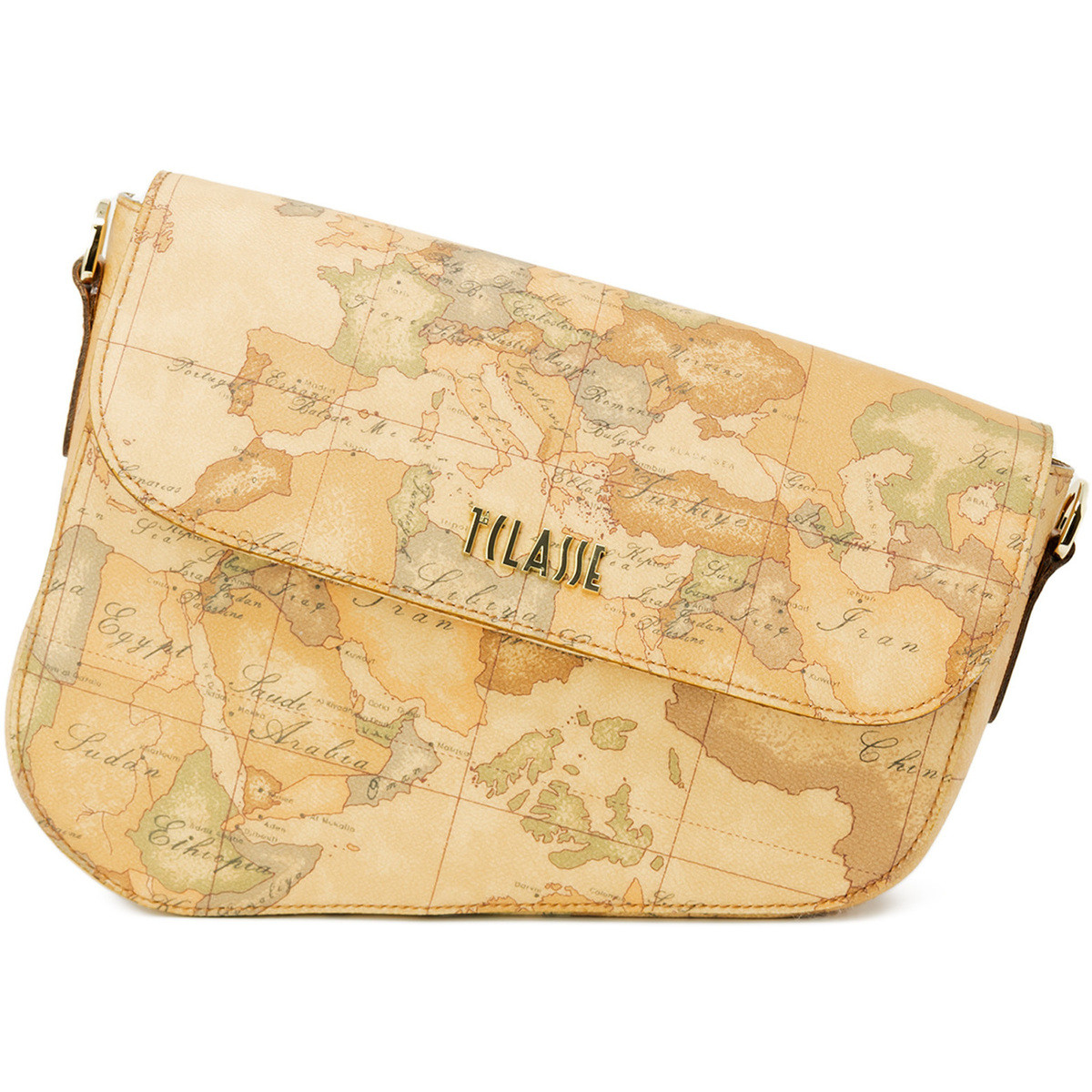 Alviero Martini  C E051 6000  Béžová