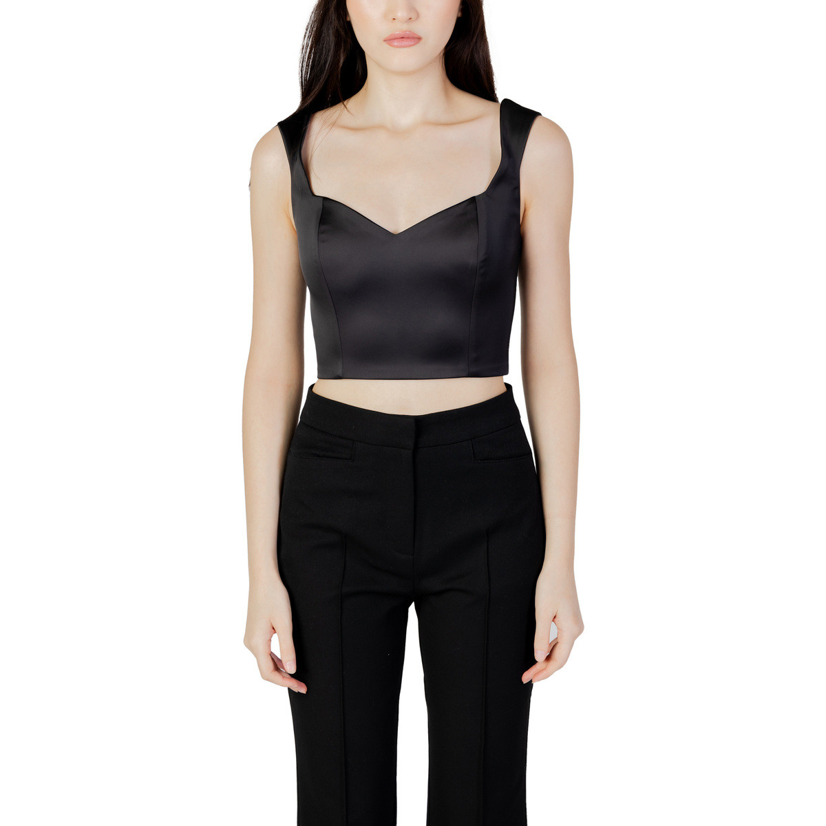 Silence  NP1001 CAT  Černá