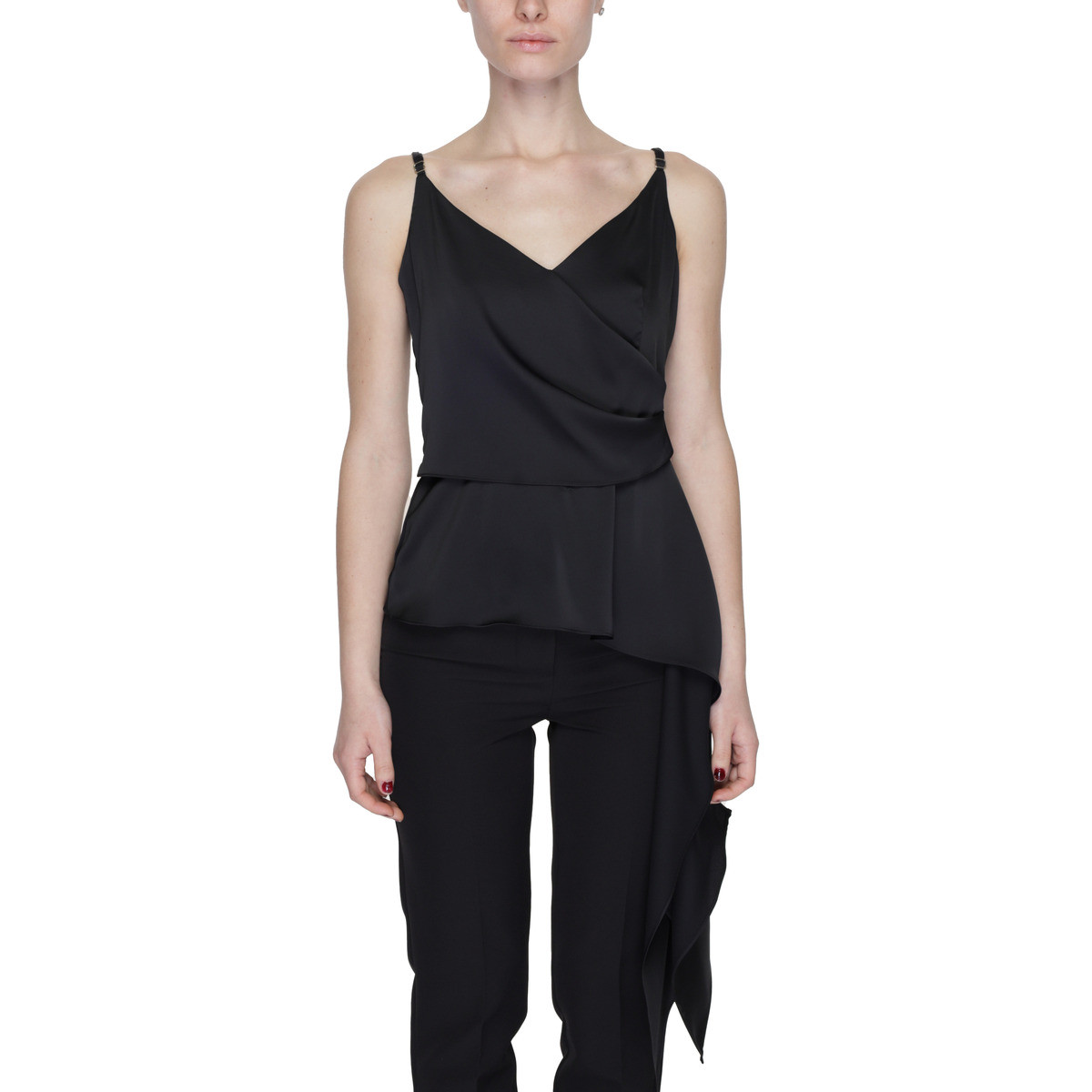 Silence  SD8016PE24  Černá