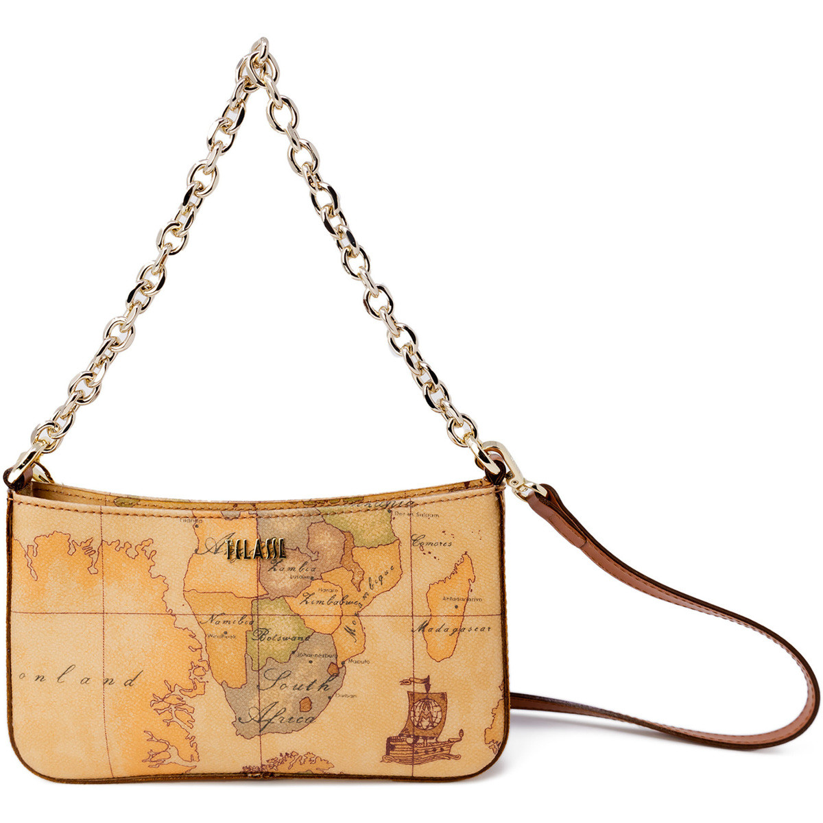 Alviero Martini  C M045 6000  Béžová