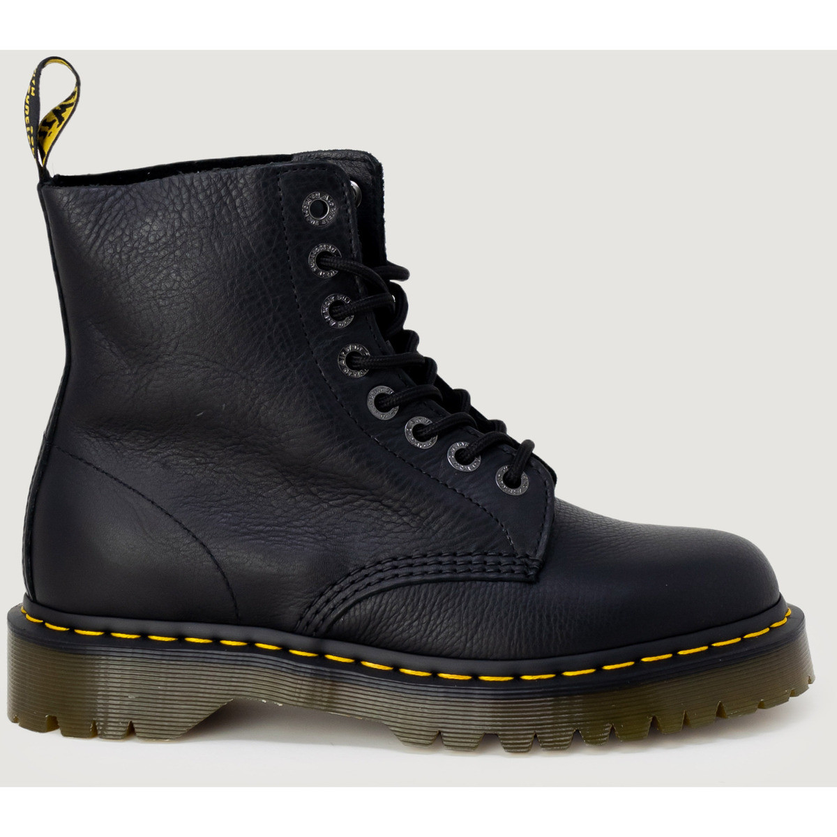 Dr. Martens  1460 PASCAL BEX PISA 26206001  Černá