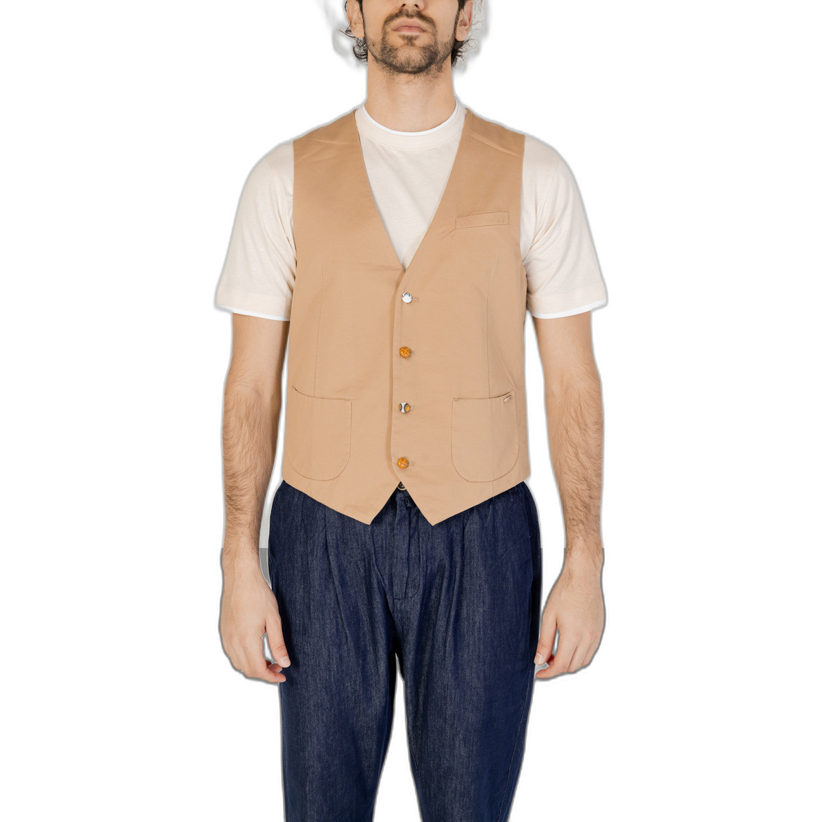 Gianni Lupo  GL9710  Béžová