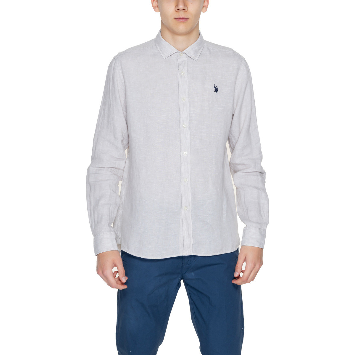 U.S Polo Assn.  CALE 67762 50816  Béžová