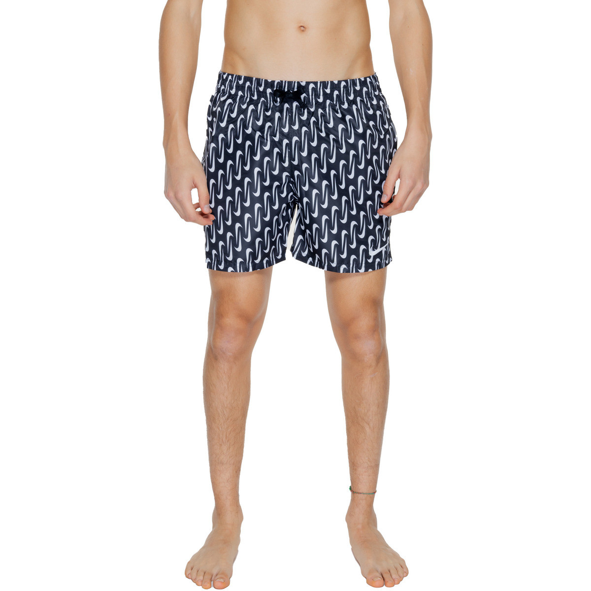 Nike  NESSE520  Černá