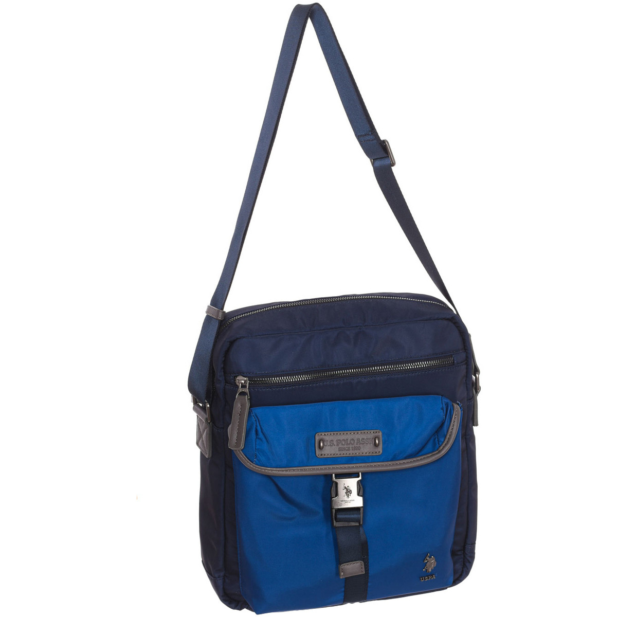 U.S Polo Assn.  BEUS96028MIP-NAVYBLUE  Tmavě modrá