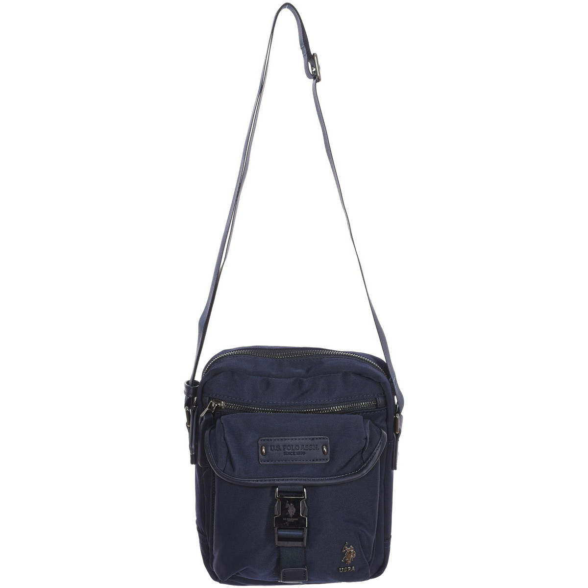 U.S Polo Assn.  BEUS96029MIP-NAVY  Tmavě modrá