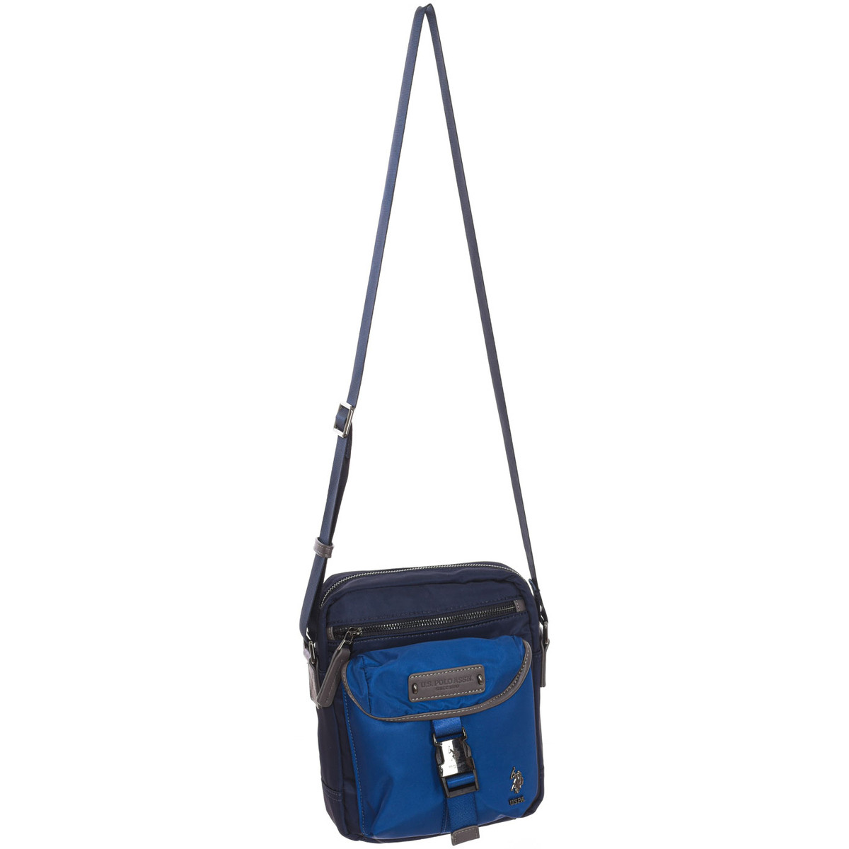 U.S Polo Assn.  BEUS96029MIP-NAVYBLUE  Modrá