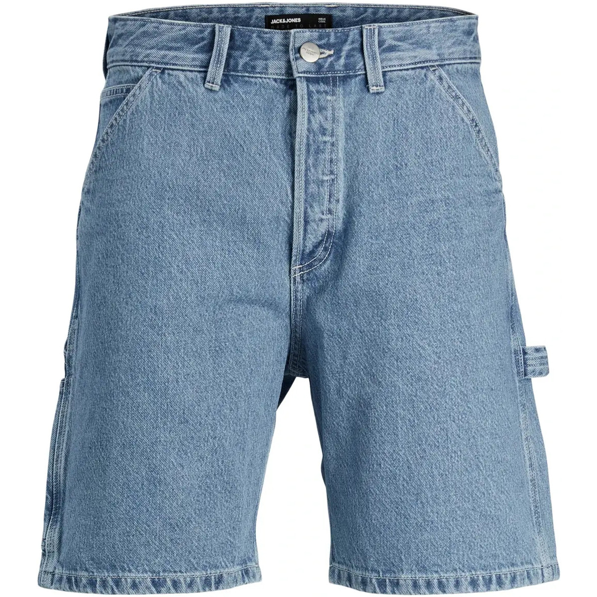 Jack & Jones  Jjitony Jjcarpenter Sbd 491 Sn 12252719  Modrá