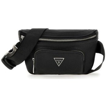 Guess  HMECSA P3332 MILANO  Černá