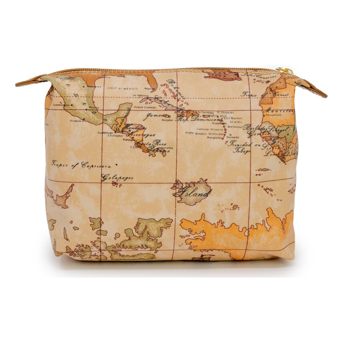 Alviero Martini  C Q003 6001  Béžová