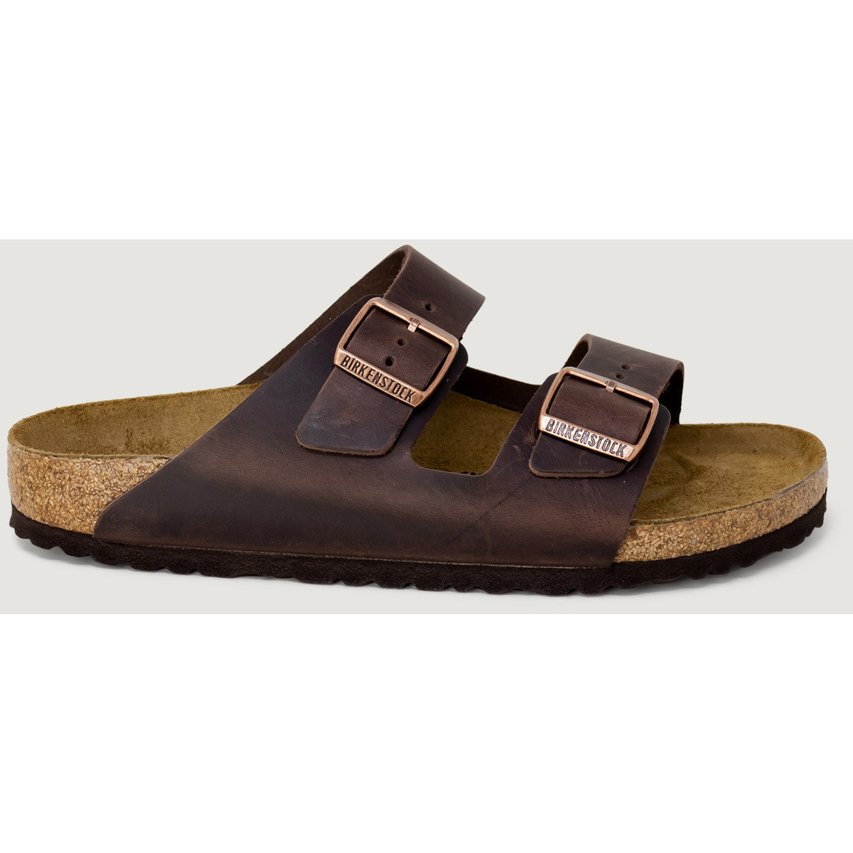 Birkenstock  ARIZONA BS 052533  Hnědá