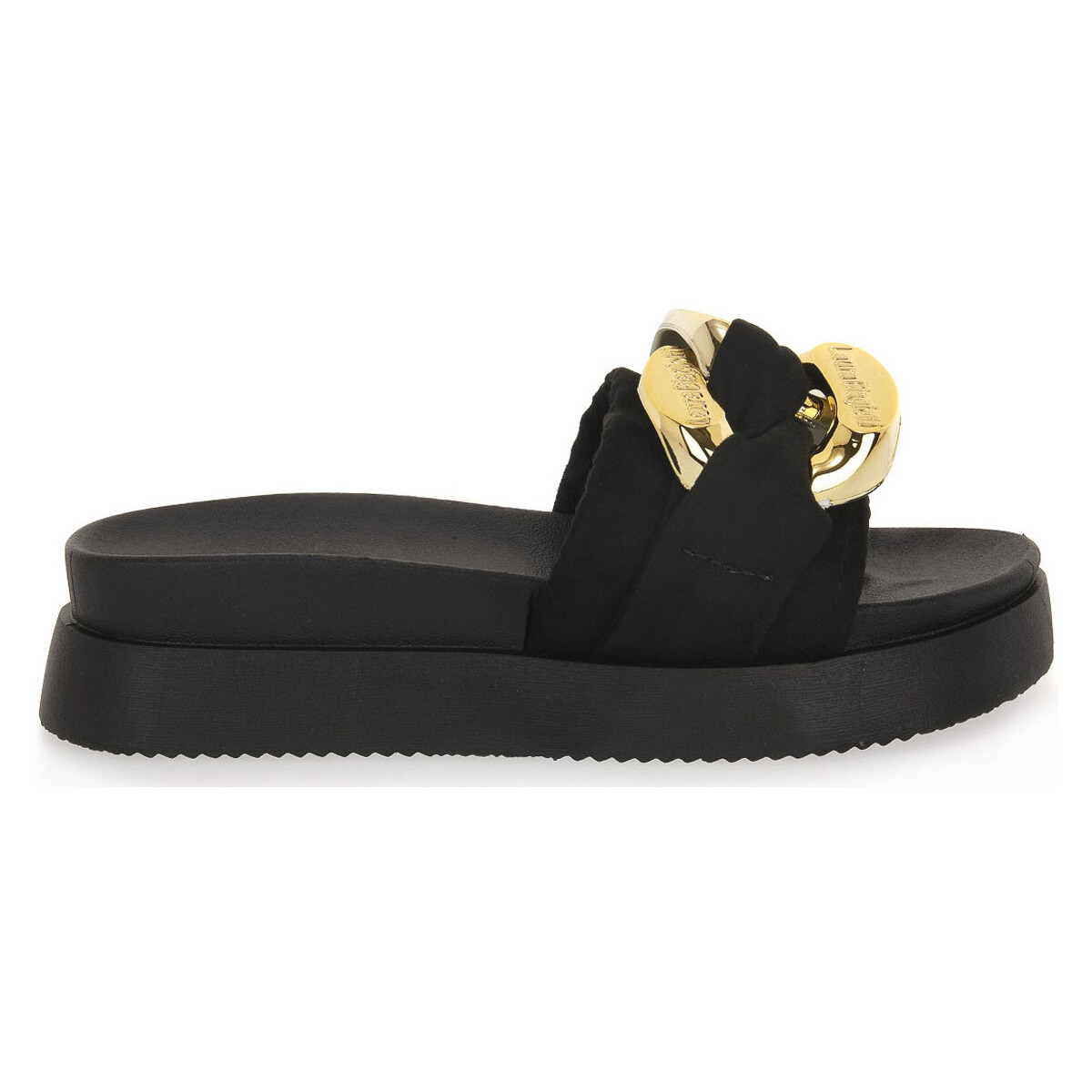 Laura Biagiotti  MICRO BLK  Černá