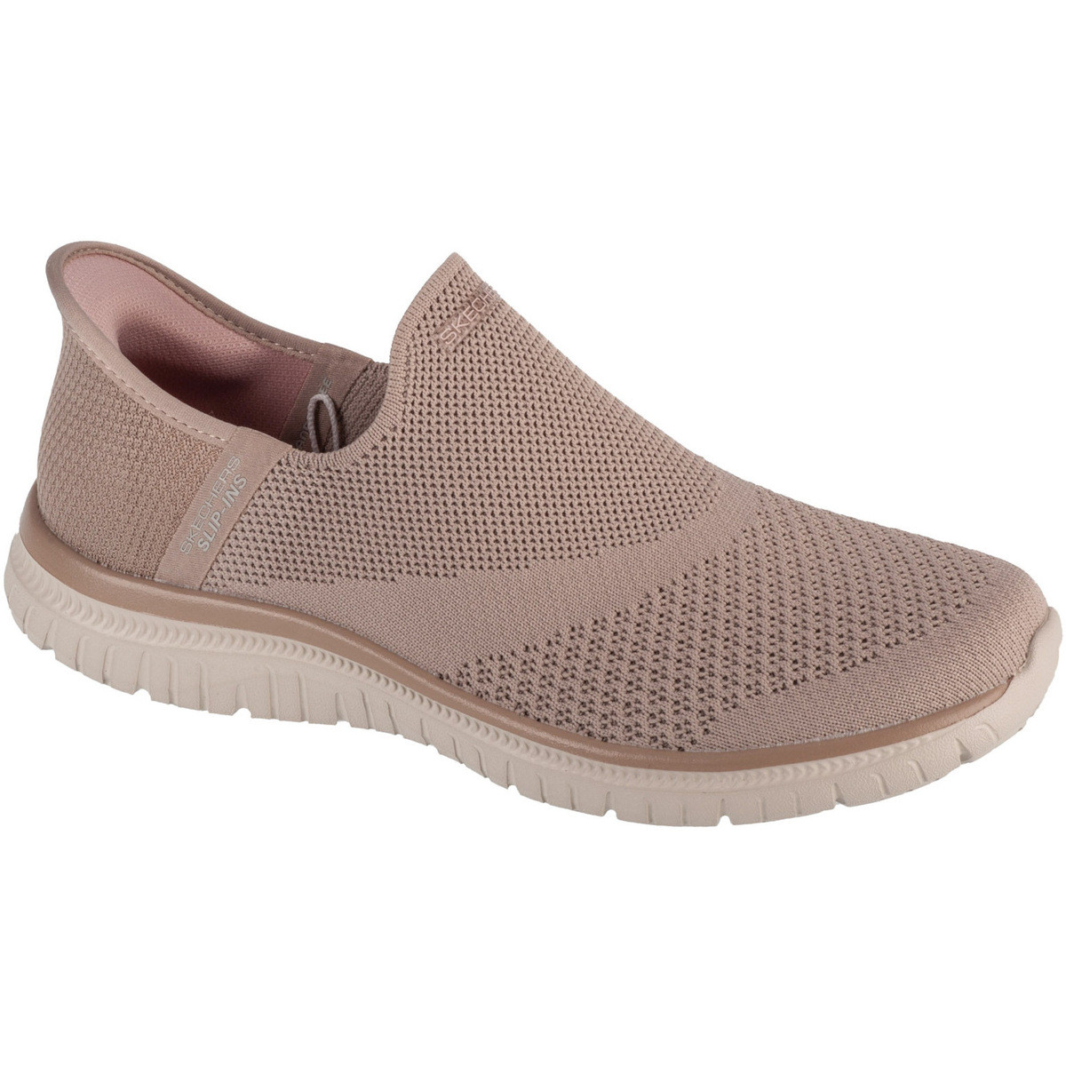 Skechers  Slip-ins: Virtue - Sleek  Šedá