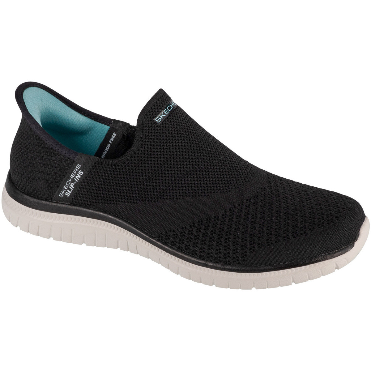 Skechers  Slip-ins: Virtue - Sleek  Černá