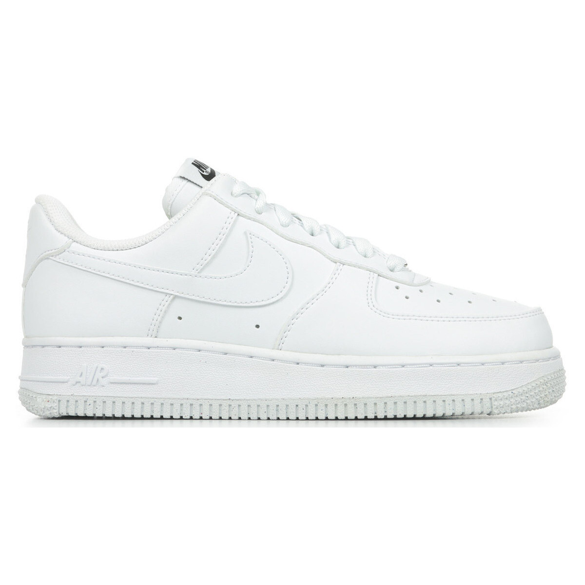 Nike  Air Force 1 '07 Next Nature  Bílá