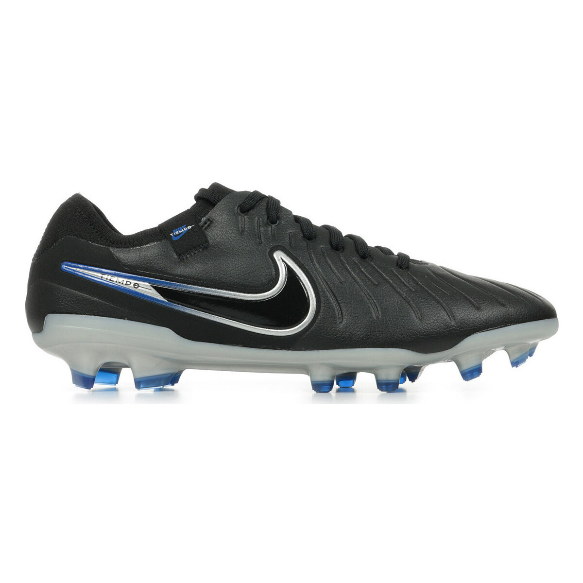 Nike  Tiempo Legend 10 Pro Fg  Černá