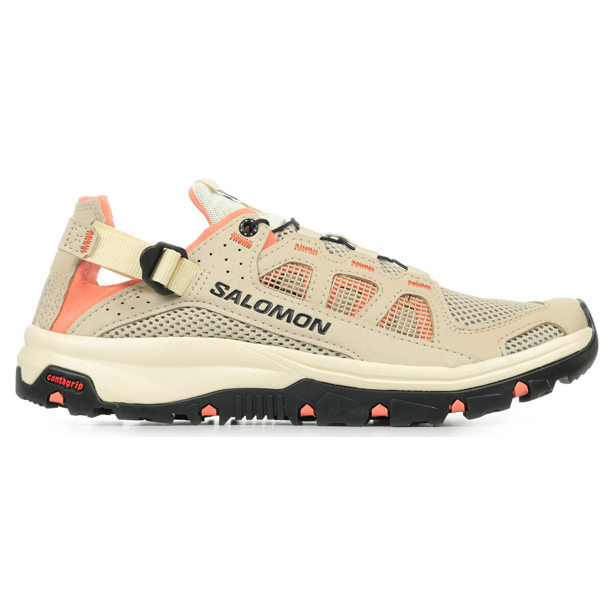 Salomon  Techamphibian 5  Béžová