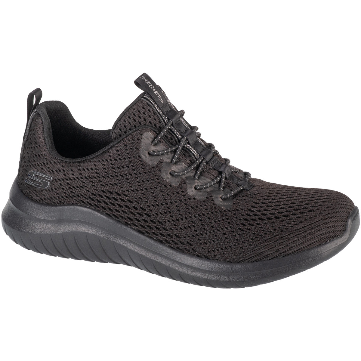 Skechers  Ultra Flex 2.0 - Lite-Groove  Černá