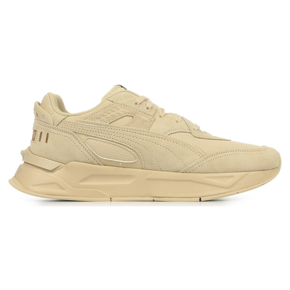 Puma  Mirage Sport Tonal  Béžová