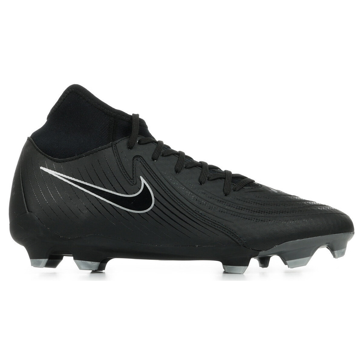 Nike  Phantom Luna II Academy Fg Mg  Černá