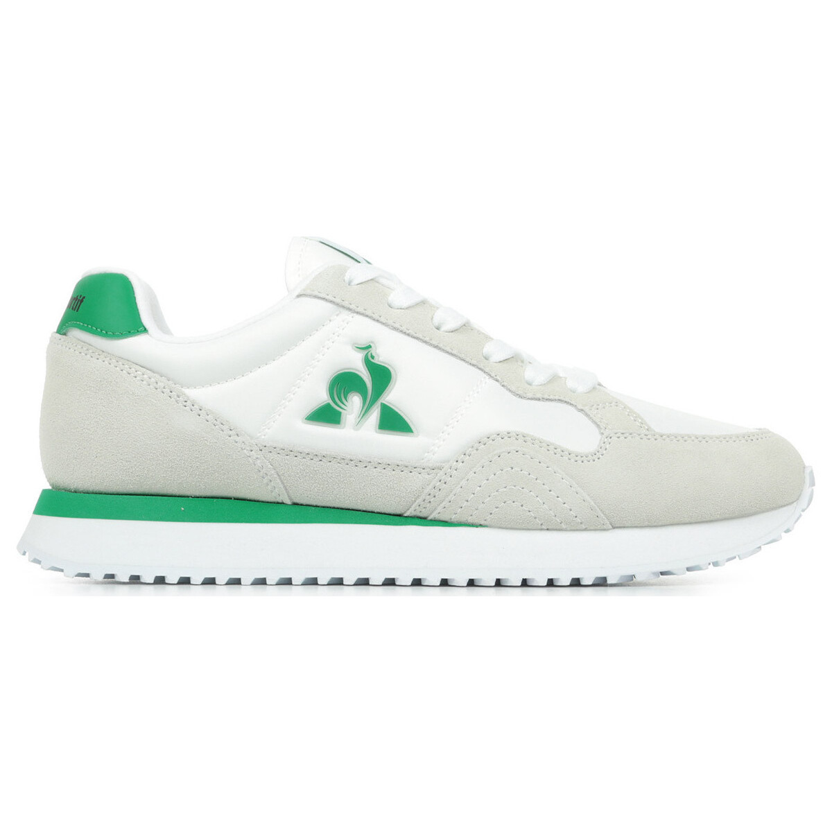 Le Coq Sportif  Jet Star 2  Bílá