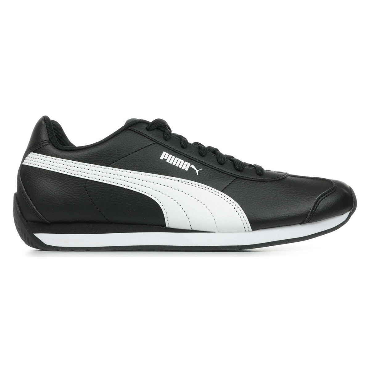 Puma  Turin 3  Černá