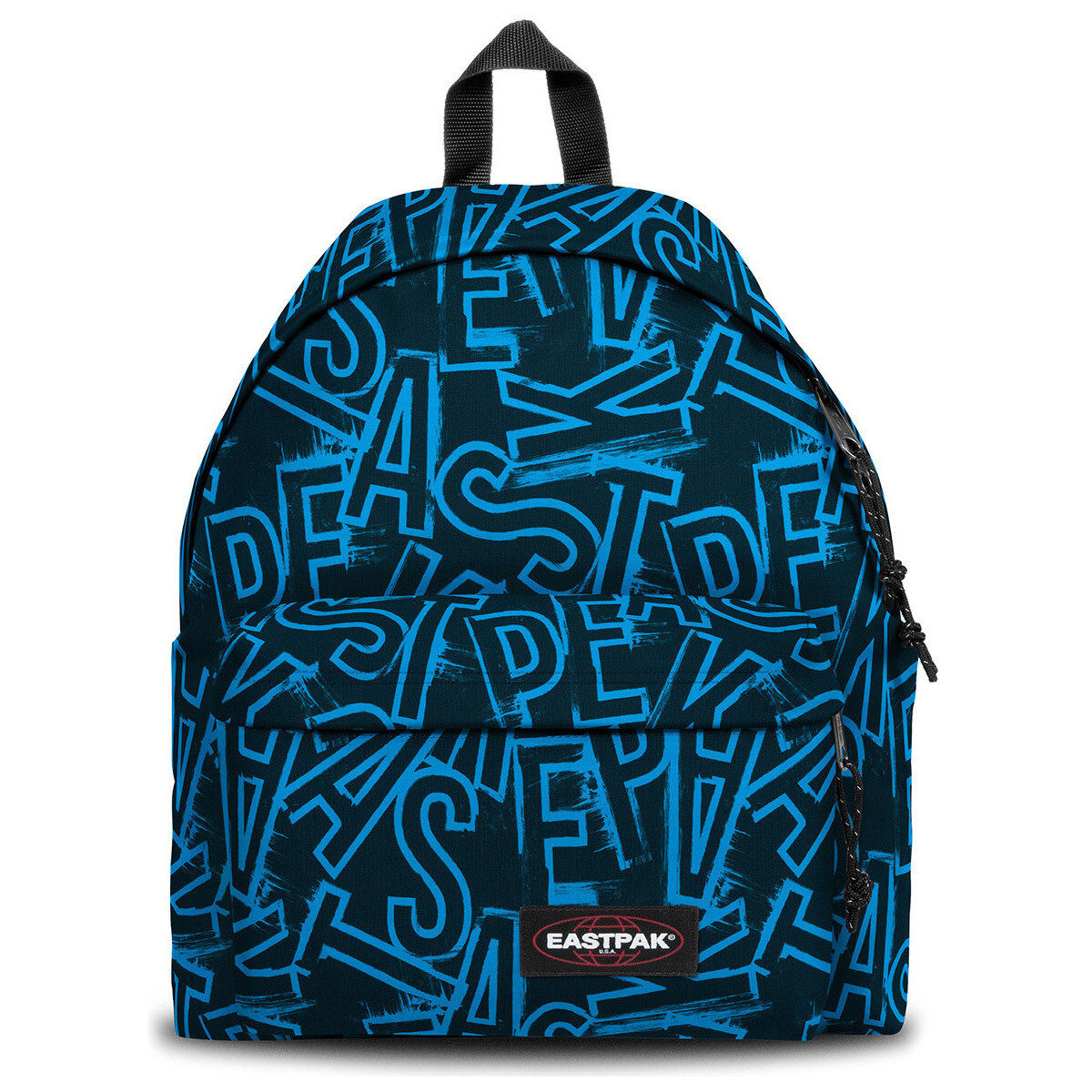 Eastpak  Padded Pak'r  Modrá