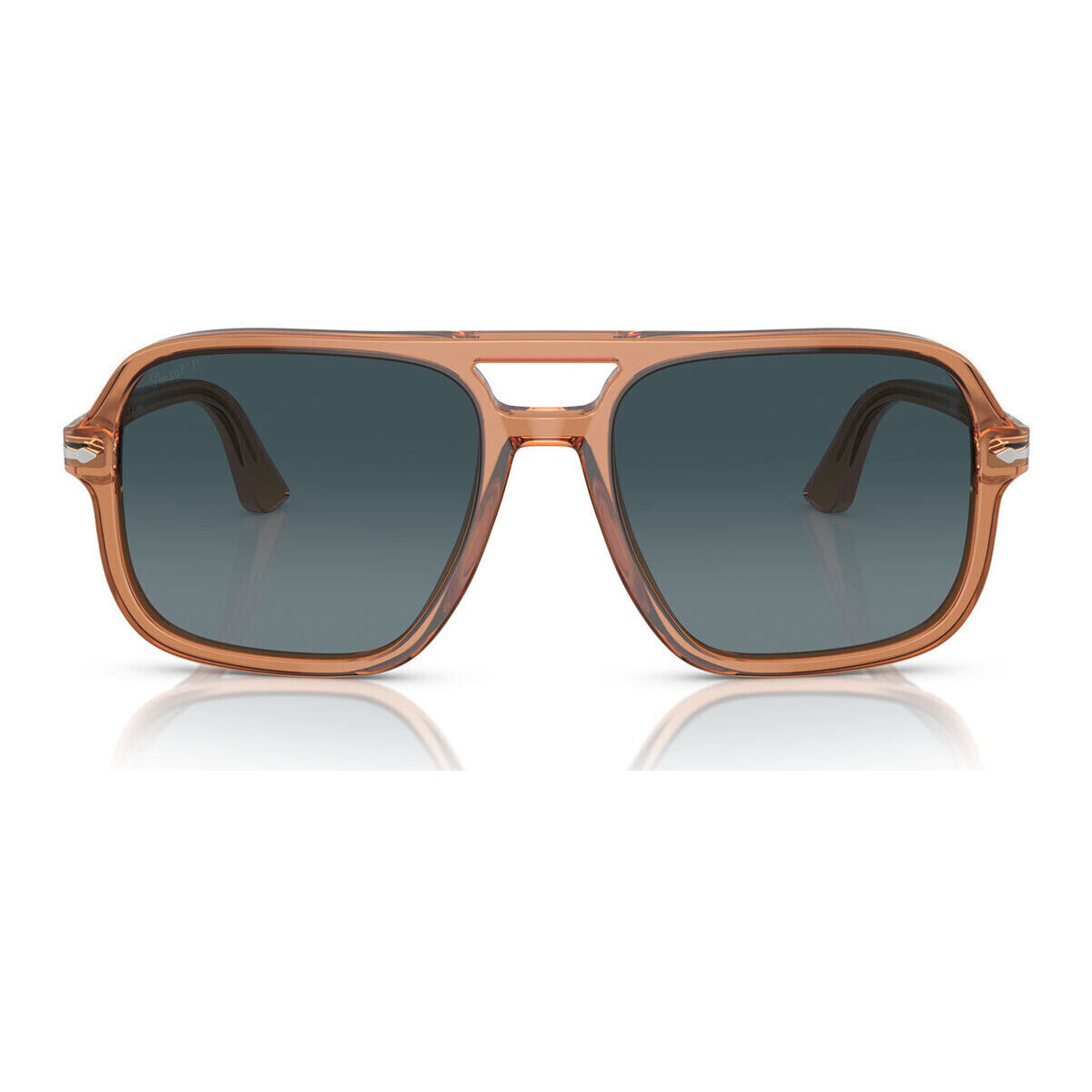 Persol  Occhiali da Sole  PO3328S 1213S3 Polarizzati  Hnědá