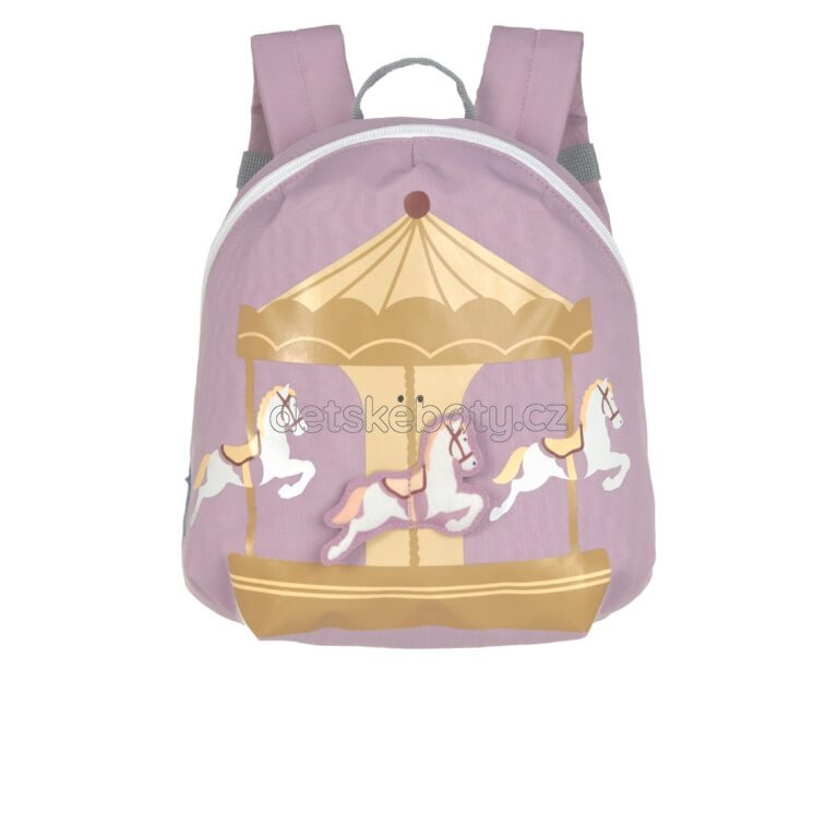 Lässig Tiny Backpack Tiny Drivers carousel