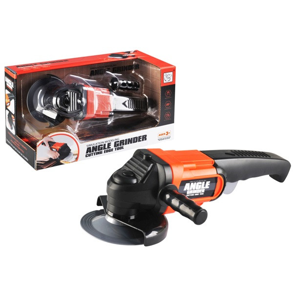 Dětská elektrická bruska Angle Grinder