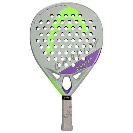 Head Gravity Elite raketa na padel