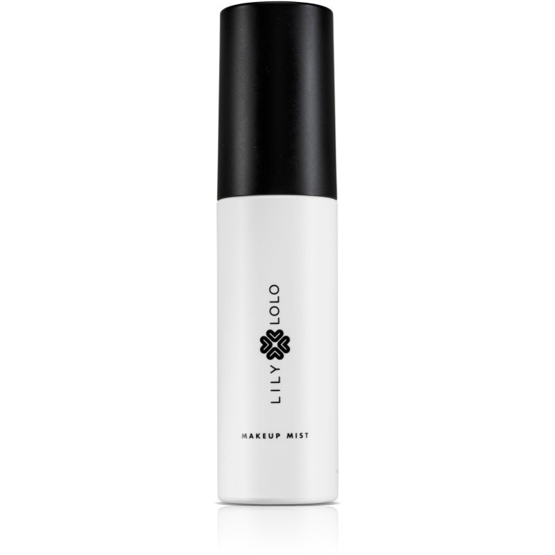 Lily Lolo Makeup Mist fixační sprej na make-up 50 ml