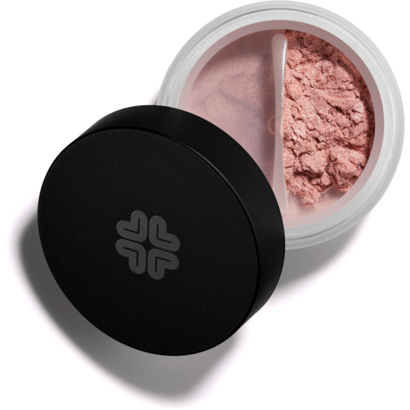 Lily Lolo Mineral Eye Shadow minerální oční stíny odstín Pink Fizz 2 g