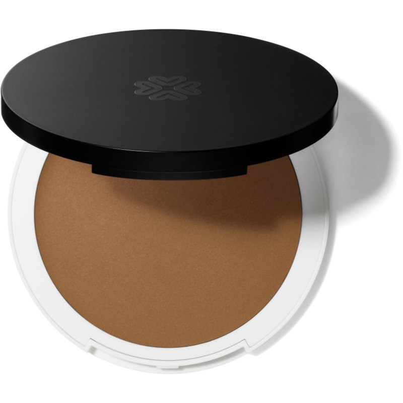 Lily Lolo Cream Foundation krémový make-up odstín Bamboo 7 g