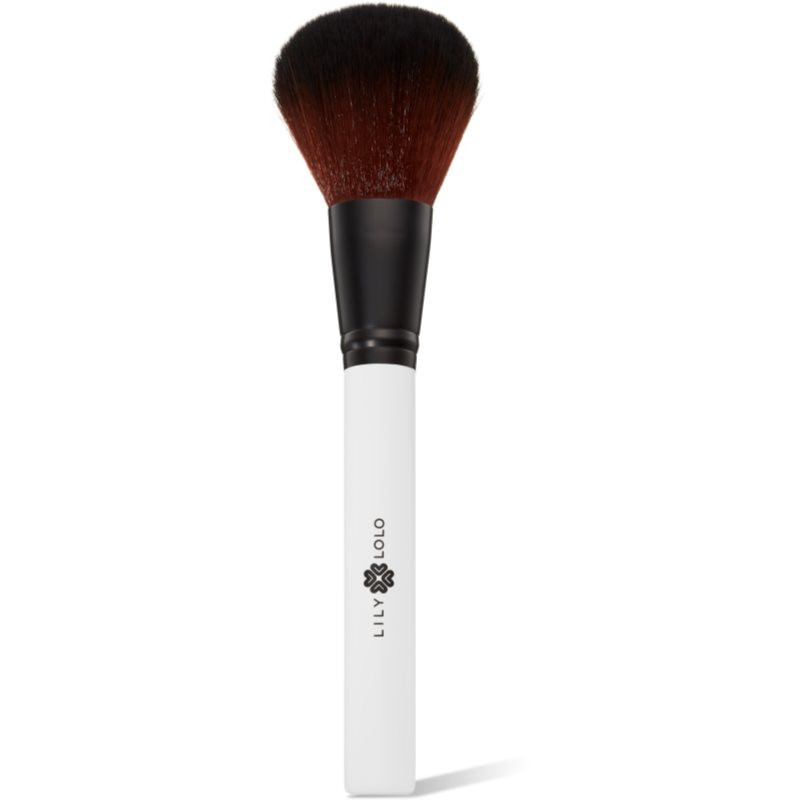 Lily Lolo Powder Brush štětec na pudr 1 ks