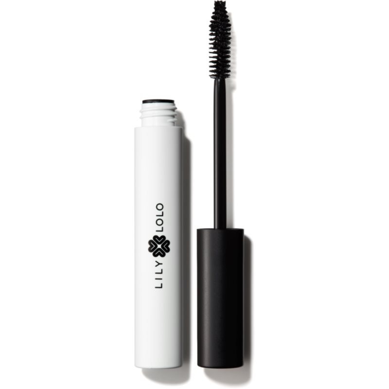 Lily Lolo Natural Mascara řasenka pro větší objem 7 ml