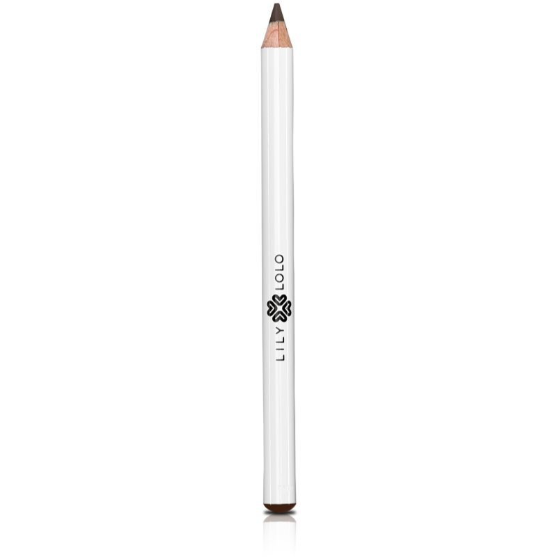 Lily Lolo Eye Pencil tužka na oči Brown 1,14 g