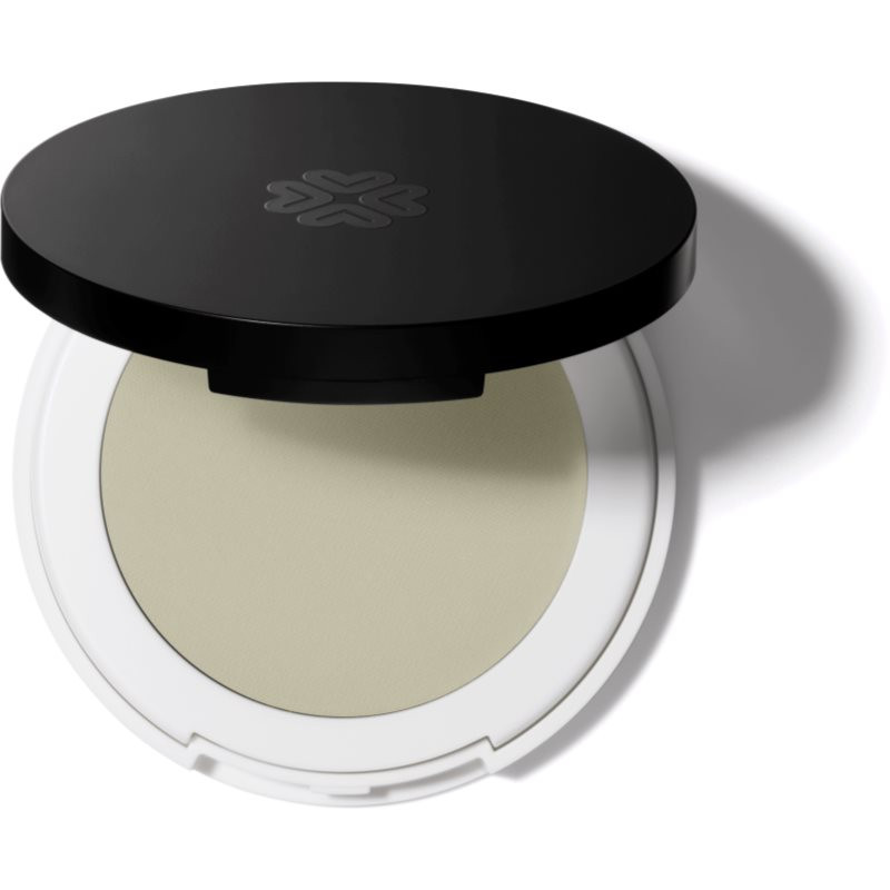 Lily Lolo Pressed Corrector kompaktní pudr odstín Pistachio 4 g