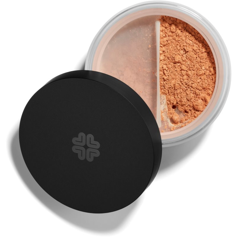 Lily Lolo Mineral Bronzer minerální bronzující pudr odstín South Beach 8 g