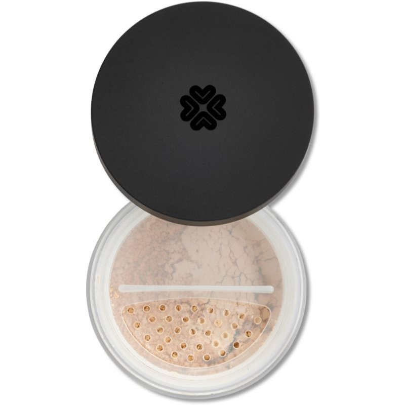 Lily Lolo Mineral Shimer rozjasňující pudr Star Dust 6 g