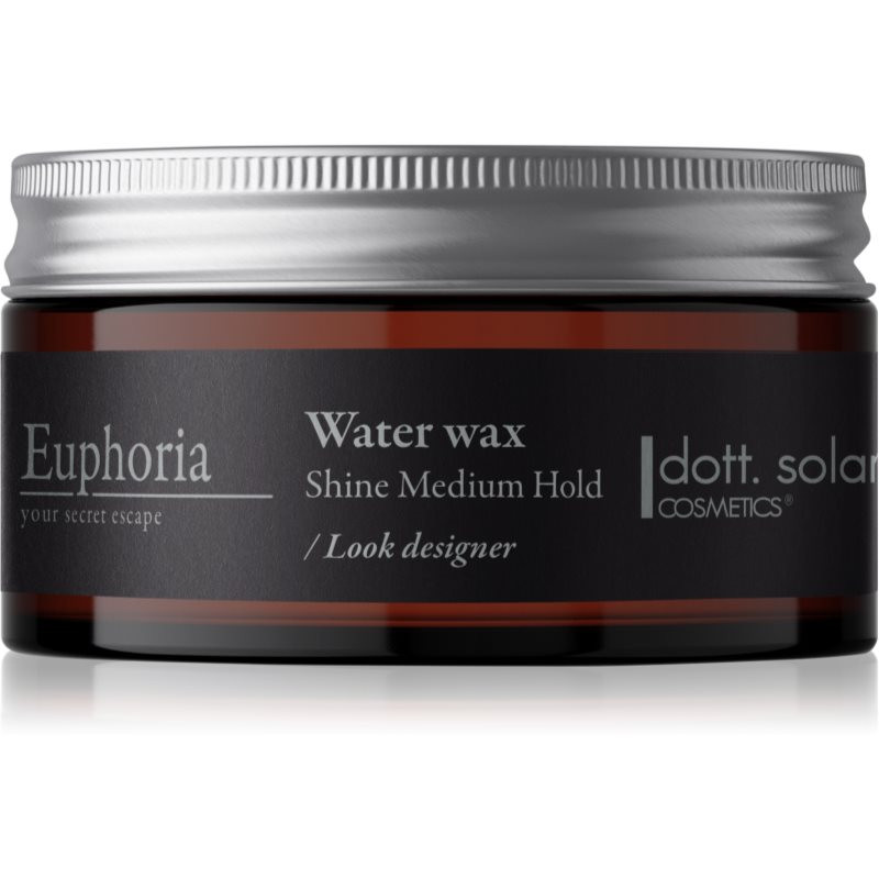 Euphoria Water Wax vosk na vlasy 100 ml